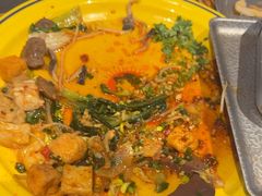 -北丐先生·野馄饨烧烤(雨花万象店)