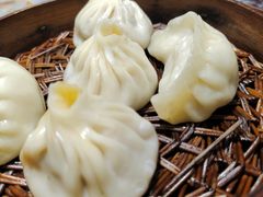 -老淮城·长鱼面(河下古镇店)