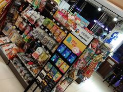 -罗森便利店(鱼市街店)