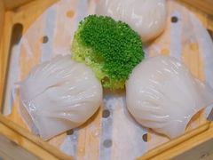 -顺德美的万豪酒店-万豪中餐厅