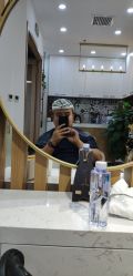 -尚·丹尼Hair