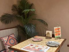 -墨纪Mojí墨西哥餐厅(官舍店)