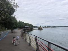 -仙海旅游度假区