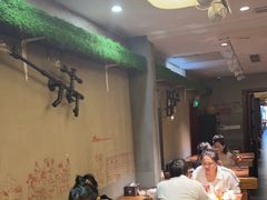 -万记麻辣烫国展总店