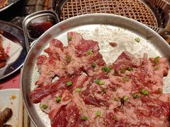 -一品诚记烤肉(大连柏威年购物中心店)