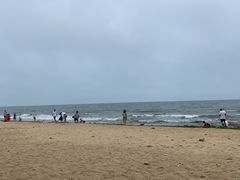 -日照大牌檔•小船海鲜(万平口店)