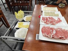 -岳合轩老北京涮肉