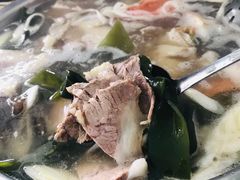 -贵州黄牛肉馆(韩村路店)