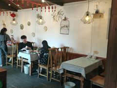 大堂-小厨子私房菜·云南美食店