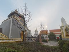 -洛阳白马寺