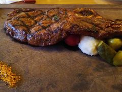 -MR.ROCKY洛奇先生RESTAURANT&BAR(宝安壹方城店)