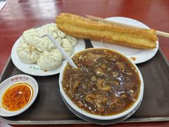 -小胖包子王(庆亚大厦店)