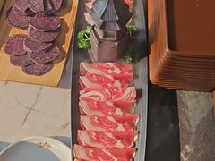 -慢丽江·云南野生菌土鸡锅(西山店)