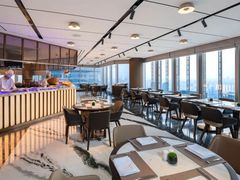 -金茂君悦·食在56海鲜自助餐厅ON56