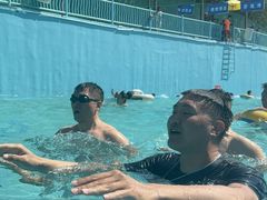 -欢乐水魔方水世界