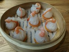 -U你·天然调味(南湖总店)