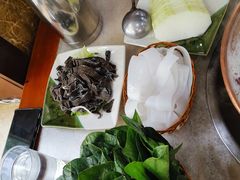 -壹条龙饭庄台基厂店