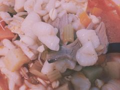 -真老陕(富达大厦店)