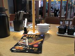 -味千拉面(煌华新纪元购物广场店)