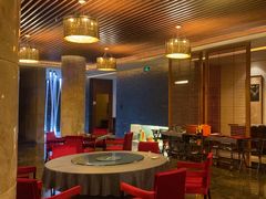 -粤尚腾香居中餐厅(首都机场希尔顿店)