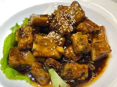 -镇扬菜馆(永安路小区店)