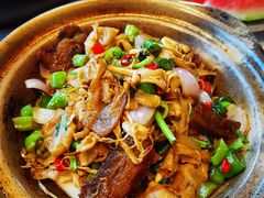 -朝馆·市井本味菜