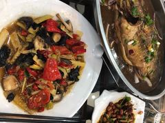 -徽州美食(三十年老店)