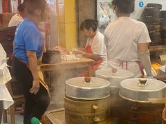 -海汇源老烧麦店(东大街总店)