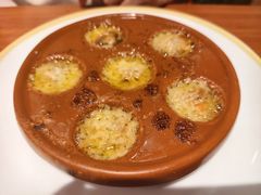 蒜香蜗牛-萨莉亚意式餐厅(万嘉商业广场店)