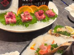 -德天肥牛海鲜火锅(城西银泰店)