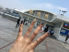 -老宅原住民沙茶面精品小吃(龙头路店)