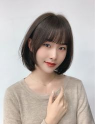 -HG美发设计沙龙