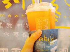 -奈雪的茶(国金中心店)