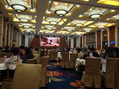 大堂-顺德人家食府(黄金广场店)