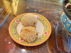 -烤肉季饭庄