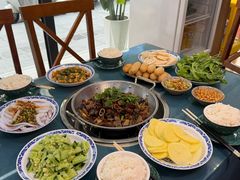 -贵州笋子鸡(米市街店)