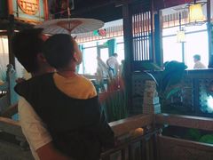 -十二饭点·川菜(北站圆融店)