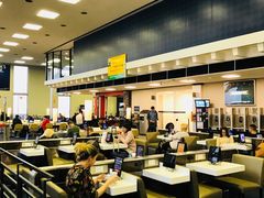 -约翰·菲茨杰拉德·肯尼迪国际机场