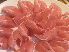 -前门杨记·铜锅涮肉(王府井·故宫店)