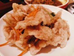 -金掌勺锅包肉(太原万达店)