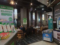 -李二鲜鱼(水晶店)