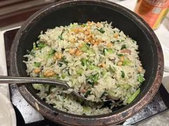 -狮王府淮扬菜(夫子庙老门东店)