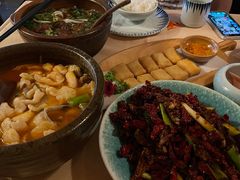 -山石榴·贵州菜(丰盛里店)