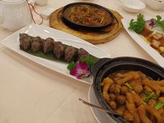 -新梅园不夜粥(龙华店)