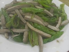 -长临河古镇福味轩土菜馆(长临河店)
