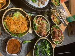 -酒拾烤肉(阳光100店)