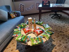 -上海神旺大酒店