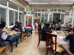 大堂-康陵正德春饼宴26号