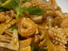 -北塘海鲜·天津菜(大光明桥旗舰店)