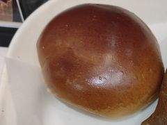 -新侨三宝乐西餐厅(崇文门店)